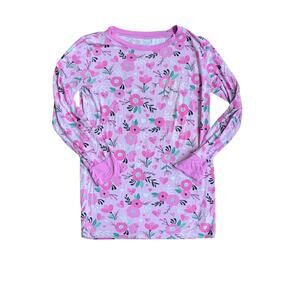 Little Sleepies Bamboo Pajama Shirt